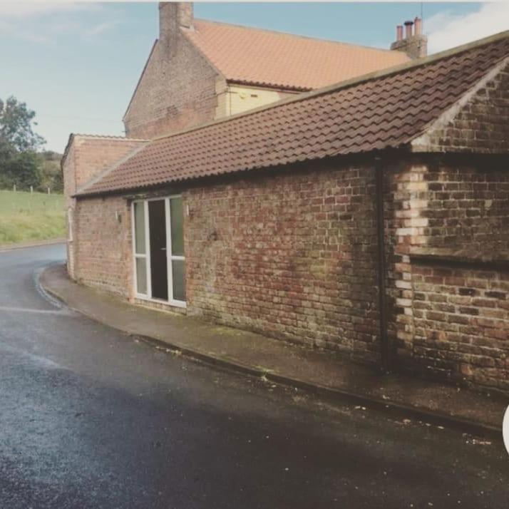 Westmoreland Cottage Weaverthorpe Extérieur photo