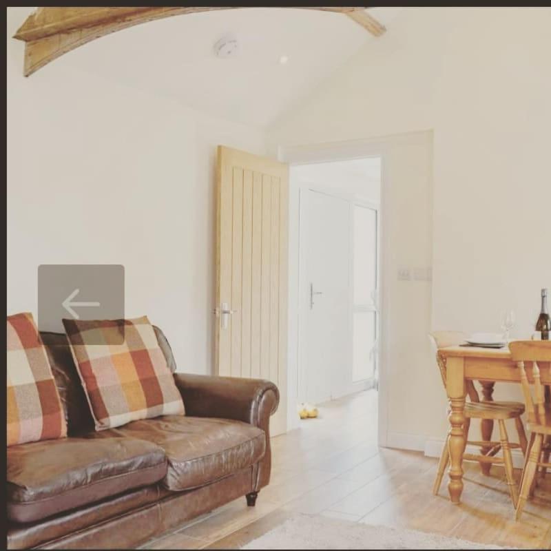 Westmoreland Cottage Weaverthorpe Extérieur photo
