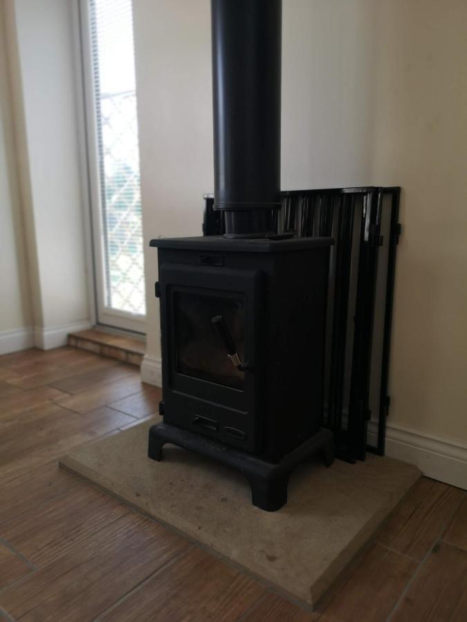 Westmoreland Cottage Weaverthorpe Extérieur photo