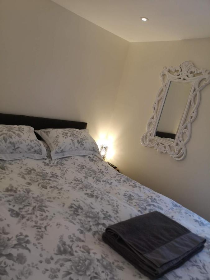 Westmoreland Cottage Weaverthorpe Extérieur photo