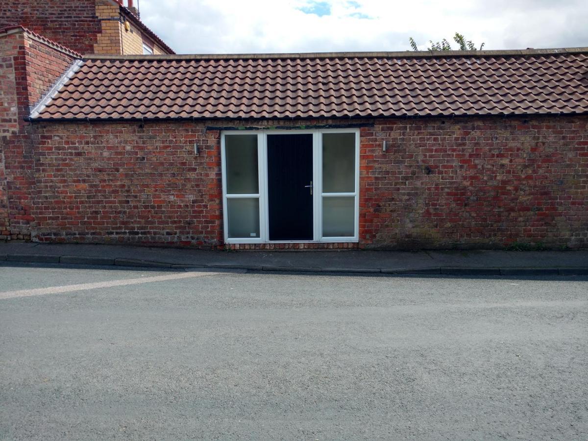 Westmoreland Cottage Weaverthorpe Extérieur photo