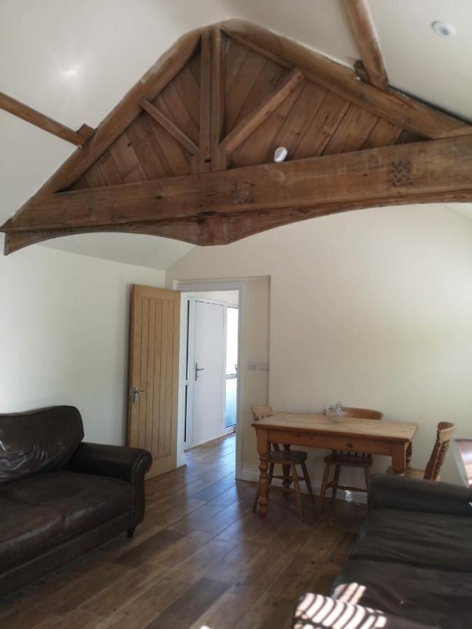 Westmoreland Cottage Weaverthorpe Extérieur photo