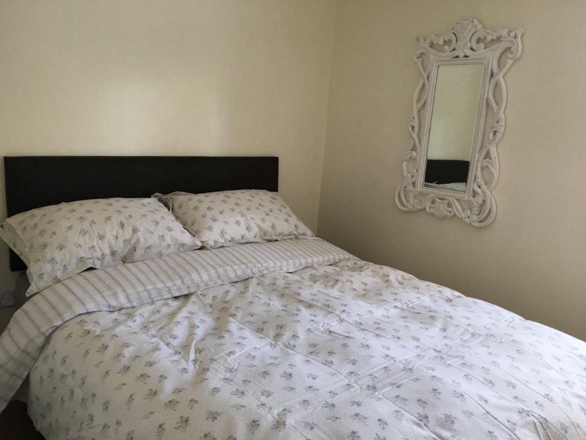 Westmoreland Cottage Weaverthorpe Extérieur photo