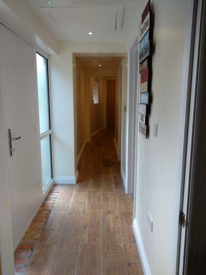 Westmoreland Cottage Weaverthorpe Extérieur photo