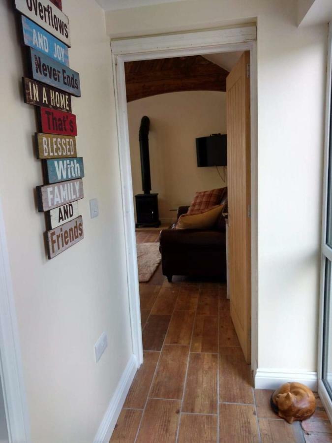 Westmoreland Cottage Weaverthorpe Extérieur photo