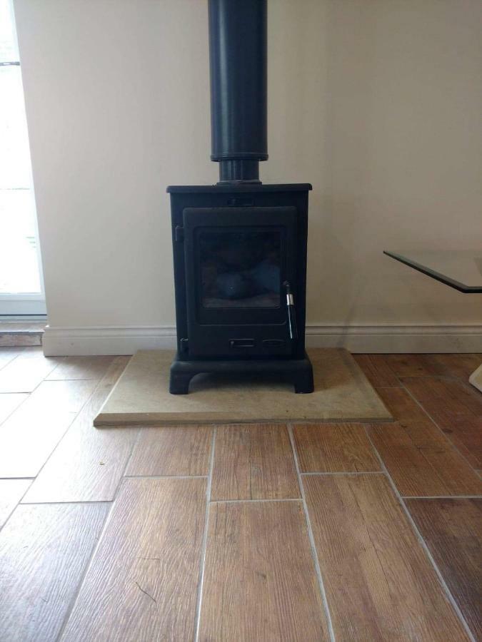 Westmoreland Cottage Weaverthorpe Extérieur photo